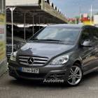 Mercedes-Benz B 180 CDI