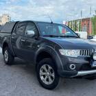 Mitsubishi L200 2012