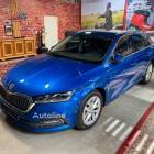 &Scaron;koda Octavia Combi 2.0 TDI DSG Style, Carplay