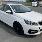 Peugeot 308 BlueHDi 100 Access/AC/NAV/2-Sitzer/T&Uuml;V10-26