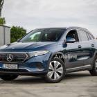 Mercedes-Benz EQA Progressive 140kW / NA SPL&Aacute;TKY / NA PROTI&Uacute;ČET