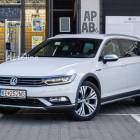 Volkswagen Passat Alltrack 2.0 TDI 4MOTION DSG