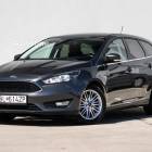 Ford Focus Kombi 2018 1.0 EcoBoost, 92kW