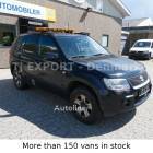 Suzuki Grand Vitara 1.9 DDIS VAN