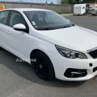 Peugeot 308 BlueHDi 100 Access