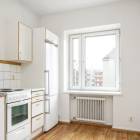 Vuokrataan Kerrostalo Kaksio - Helsinki Kallio H&auml;meentie 44 B