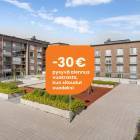 Vuokrataan Kerrostalo Yksi&ouml; - Oulu Toppilansalmi Satamatie 10