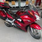 Honda ST 2008