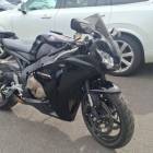 Honda CBR 2008