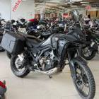 Honda CRF 2025