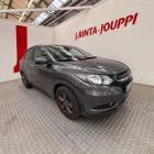 Honda HR-V 2016