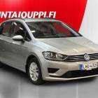 Volkswagen Golf Sportsvan 2017