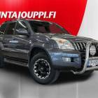 Toyota Land Cruiser 2007