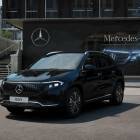 Mercedes-Benz EQA 250+ Business Edition / ETU 4090&euro;!