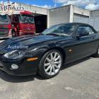 Jaguar XK8