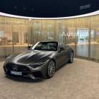 Mercedes-Benz SL 63 AMG
