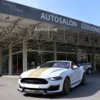 Ford Mustang, SHELBY GT-H 5.0