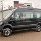 Mercedes-Benz Sprinter III Tourer AWD 319 CDI 4x4 PRO L2H2 LED