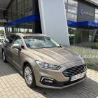 Ford MONDEO 2.0 FHEV Titanium eCVT