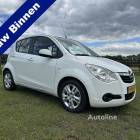 Opel Agila 1.0 Edition