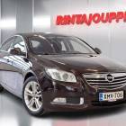 Opel Insignia 2013