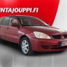 Mitsubishi Lancer 2008