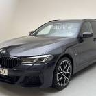 BMW 5-serien