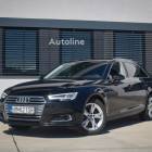 Audi A4 Avant 2.0 TDI