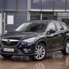 Mazda CX-5 Revolution