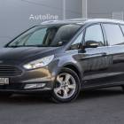 Ford Galaxy 2.0 TDCi Duratorq 180 Titanium X AT6 AWD / NA SPL&Aacute;TKY / N