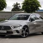 Mercedes-Benz A trieda 180 2020, 1.3 100kW