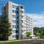 Vuokrataan Kerrostalo Kaksio - Helsinki Pasila Paulankatu 2 C