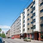 Vuokrataan Kerrostalo 3 huonetta - Helsinki Kallio Kaarlenkatu 3-5 C