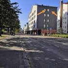 Vuokrataan Kerrostalo Yksi&ouml; - Oulu Keskusta Kasarmintie 5
