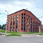 Vuokrataan Kerrostalo Kaksio - Oulu Linnanmaa Tietolinja 1 A