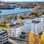 Vuokrataan Kerrostalo - Oulu, Tuira, Koskitie 43 B33 - Vuokraovi.com 44097635