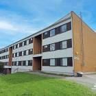 Vuokrataan Kerrostalo Kaksio - Lemp&auml;&auml;l&auml; Keskusta Kuusitie 9