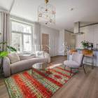 Vuokrataan Kerrostalo Kaksio - Tallinn Vanalinn M&uuml;&uuml;rivahe tn 15