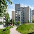 Vuokrataan Kerrostalo Yksi&ouml; - Helsinki Pasila Paulankatu 2 C