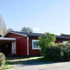 Vuokrataan Rivitalo 4 huonetta - Kristiinankaupunki Sundmaninkatu 16 E5