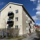 Vuokrataan Kerrostalo Yksi&ouml; - Mikkeli Nuijamies Nuijamiestenkatu 23 A