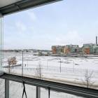 Vuokrataan Kerrostalo Kaksio - Helsinki J&auml;tk&auml;saari Saukonpaadenranta 4