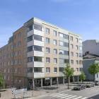 Vuokrataan Kerrostalo Kaksio - Mikkeli Keskusta Porrassalmenkatu 27