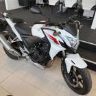 Honda CB 2014