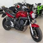 Yamaha FZ6-N 2007