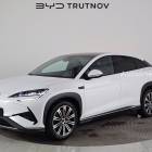 BYD Sealion 7, 530 k Design