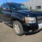 Chevrolet Avalanche FK12 Z71