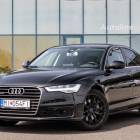 Audi A6 3.0 TDI