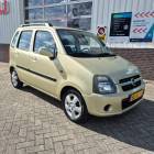 Opel Agila 1,2-16V Maxx APK t/m 31-03-2027