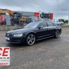 Audi A8 D4/4H 4.2 V8Tdi Auto Quattro/ TVA Recuperable